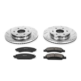 Z23 EVOLUTION BRAKE KIT