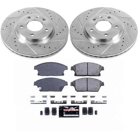 Z23 EVOLUTION BRAKE KIT