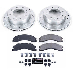 Z23 EVOLUTION BRAKE KIT