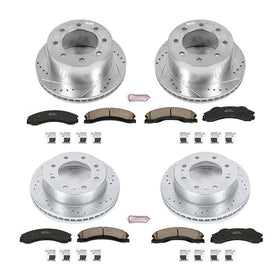 Z23 EVOLUTION BRAKE KIT