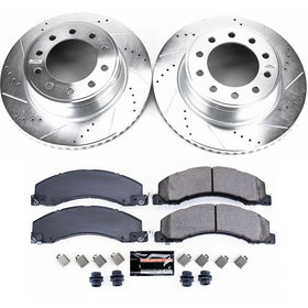 Z23 EVOLUTION BRAKE KIT