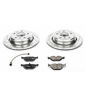 Z23 EVOLUTION BRAKE KIT