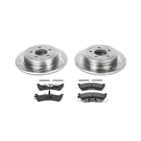 Z23 EVOLUTION BRAKE KIT