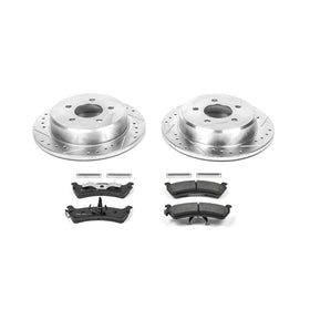 Z23 EVOLUTION BRAKE KIT