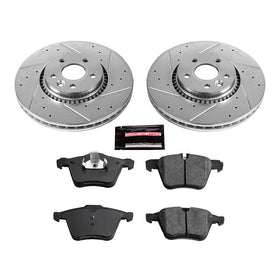 Z23 EVOLUTION BRAKE KIT