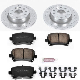 Z23 EVOLUTION BRAKE KIT