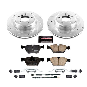 Z23 EVOLUTION BRAKE KIT