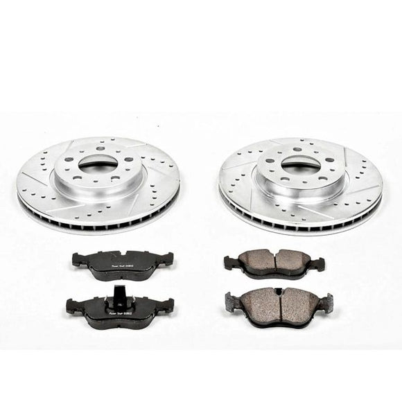 Z23 EVOLUTION BRAKE KIT