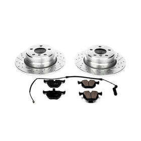 Z23 EVOLUTION BRAKE KIT
