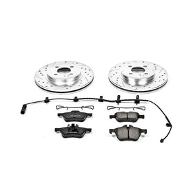 Z23 EVOLUTION BRAKE KIT