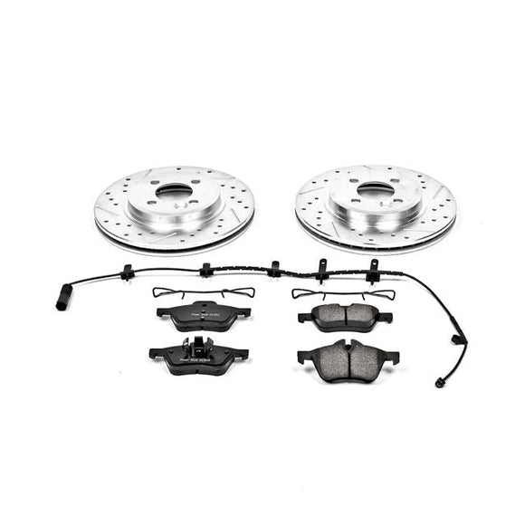 Z23 EVOLUTION BRAKE KIT