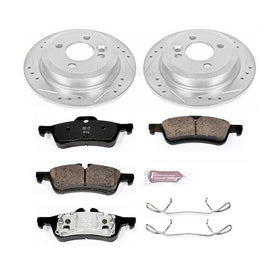 Z23 EVOLUTION BRAKE KIT