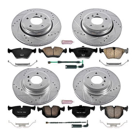 Z23 EVOLUTION BRAKE KIT