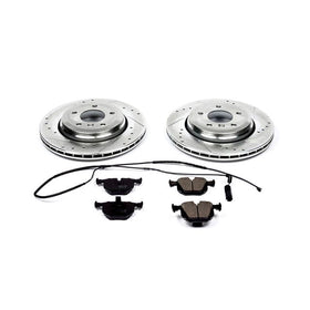 Z23 EVOLUTION BRAKE KIT