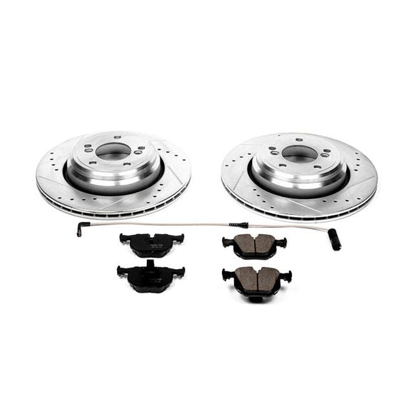 Z23 EVOLUTION BRAKE KIT