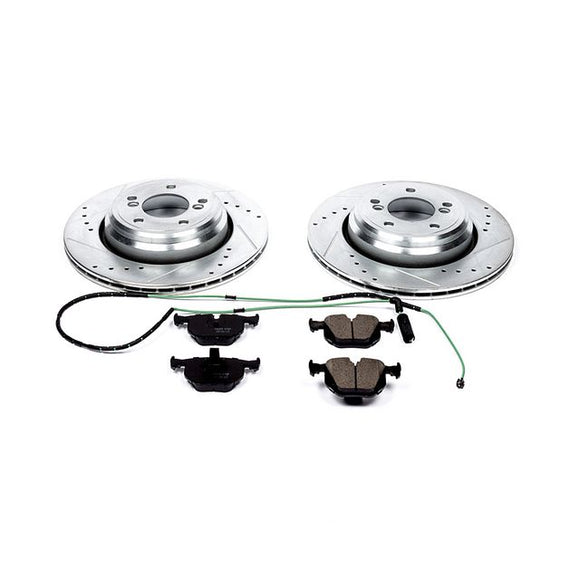 Z23 EVOLUTION BRAKE KIT