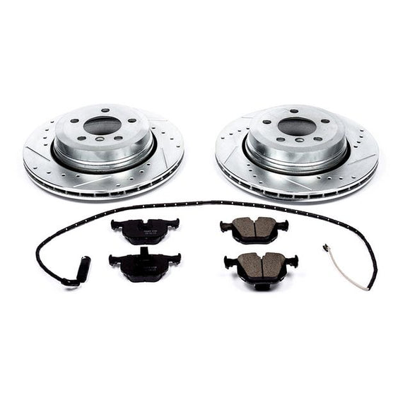 Z23 EVOLUTION BRAKE KIT