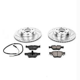 Z23 EVOLUTION BRAKE KIT