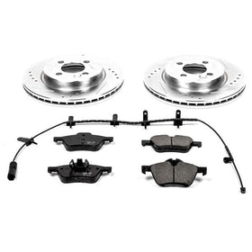Z23 EVOLUTION BRAKE KIT