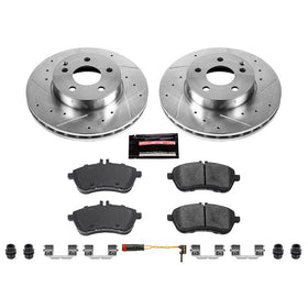 Z23 EVOLUTION BRAKE KIT