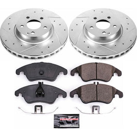 Z23 EVOLUTION BRAKE KIT