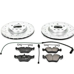 Z23 EVOLUTION BRAKE KIT