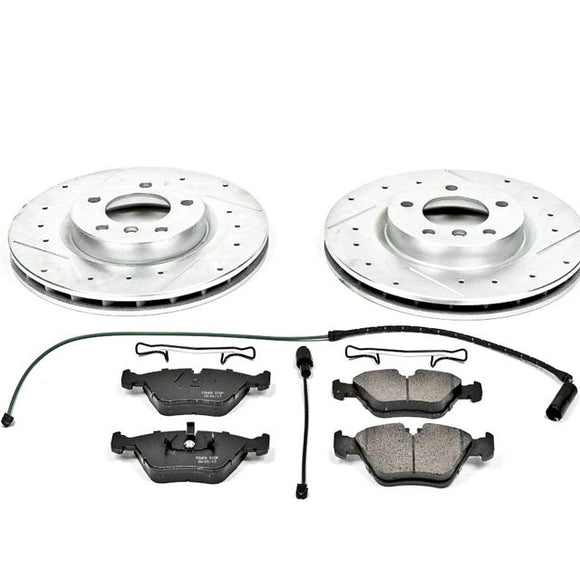 Z23 EVOLUTION BRAKE KIT