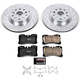 Z23 EVOLUTION BRAKE KIT