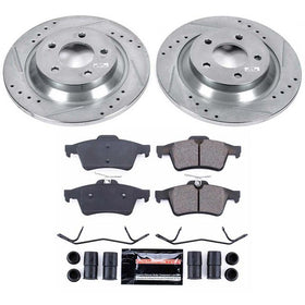 Z23 EVOLUTION BRAKE KIT