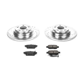 Z23 EVOLUTION BRAKE KIT