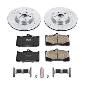 Z23 EVOLUTION BRAKE KIT