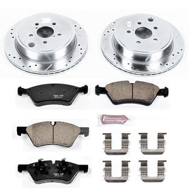 Z23 EVOLUTION BRAKE KIT
