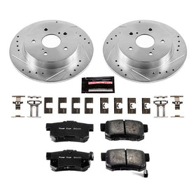 Z23 EVOLUTION BRAKE KIT