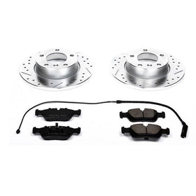 Z23 EVOLUTION BRAKE KIT