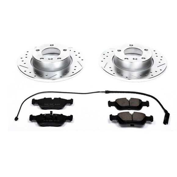 Z23 EVOLUTION BRAKE KIT