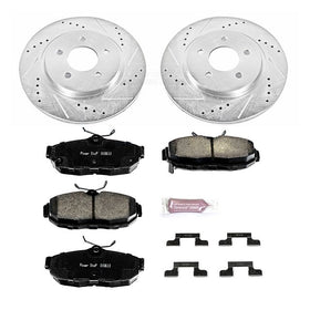 Z23 EVOLUTION BRAKE KIT