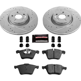 Z23 EVOLUTION BRAKE KIT