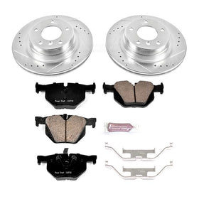 Z23 EVOLUTION BRAKE KIT