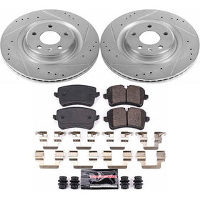 Z23 EVOLUTION BRAKE KIT