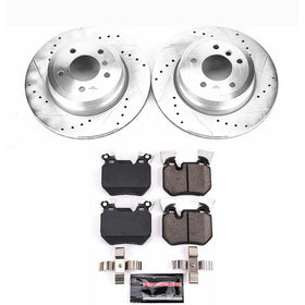 Z23 EVOLUTION BRAKE KIT