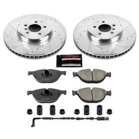 Z23 EVOLUTION BRAKE KIT