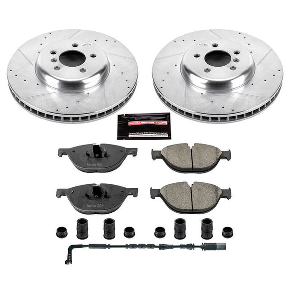 Z23 EVOLUTION BRAKE KIT