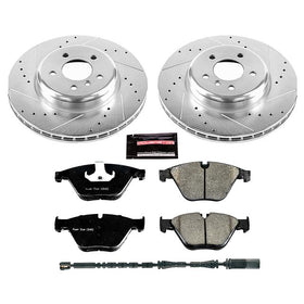 Z23 EVOLUTION BRAKE KIT