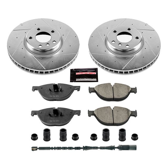 Z23 EVOLUTION BRAKE KIT