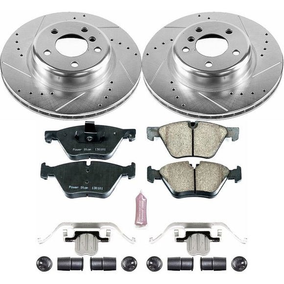 Z23 EVOLUTION BRAKE KIT