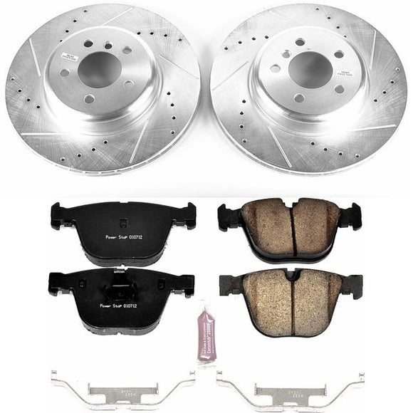 Z23 EVOLUTION BRAKE KIT