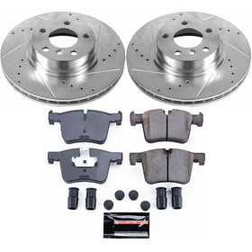 Z23 EVOLUTION BRAKE KIT