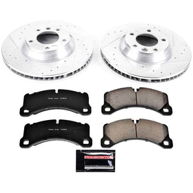 Z23 EVOLUTION BRAKE KIT
