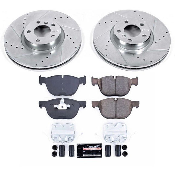 Z23 EVOLUTION BRAKE KIT