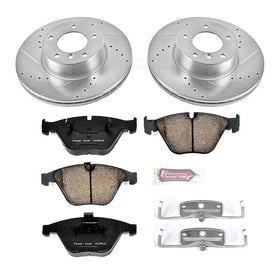 Z23 EVOLUTION BRAKE KIT